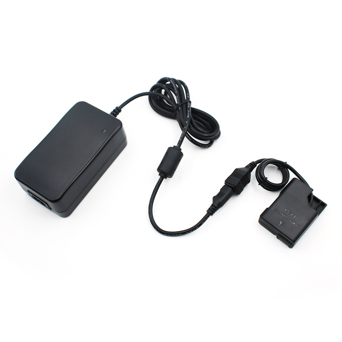 EH5+EP5A Camera AC Adapter FULLY DECODED For Nikon D3100,D3200,D3300