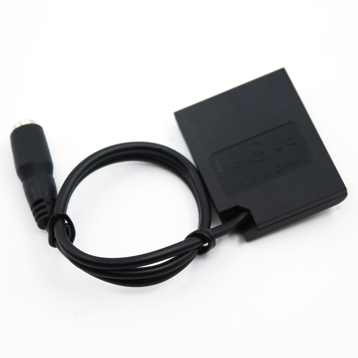 Adaptateur Secteur Nikon EH-62 + Coupleur EP-62F – Pour Coolpix (Neuf, Générique)