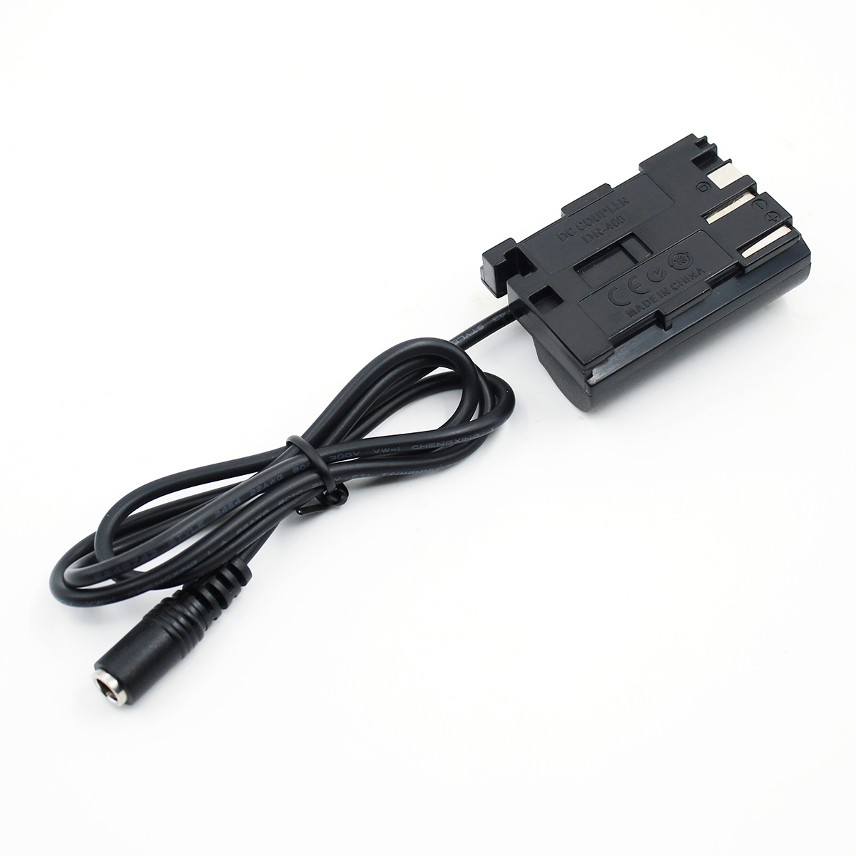 ACKE2 ACKE2 E2 Camera AC Adapter For Canon EOS 5D,10D,20D,30D,40D,50D