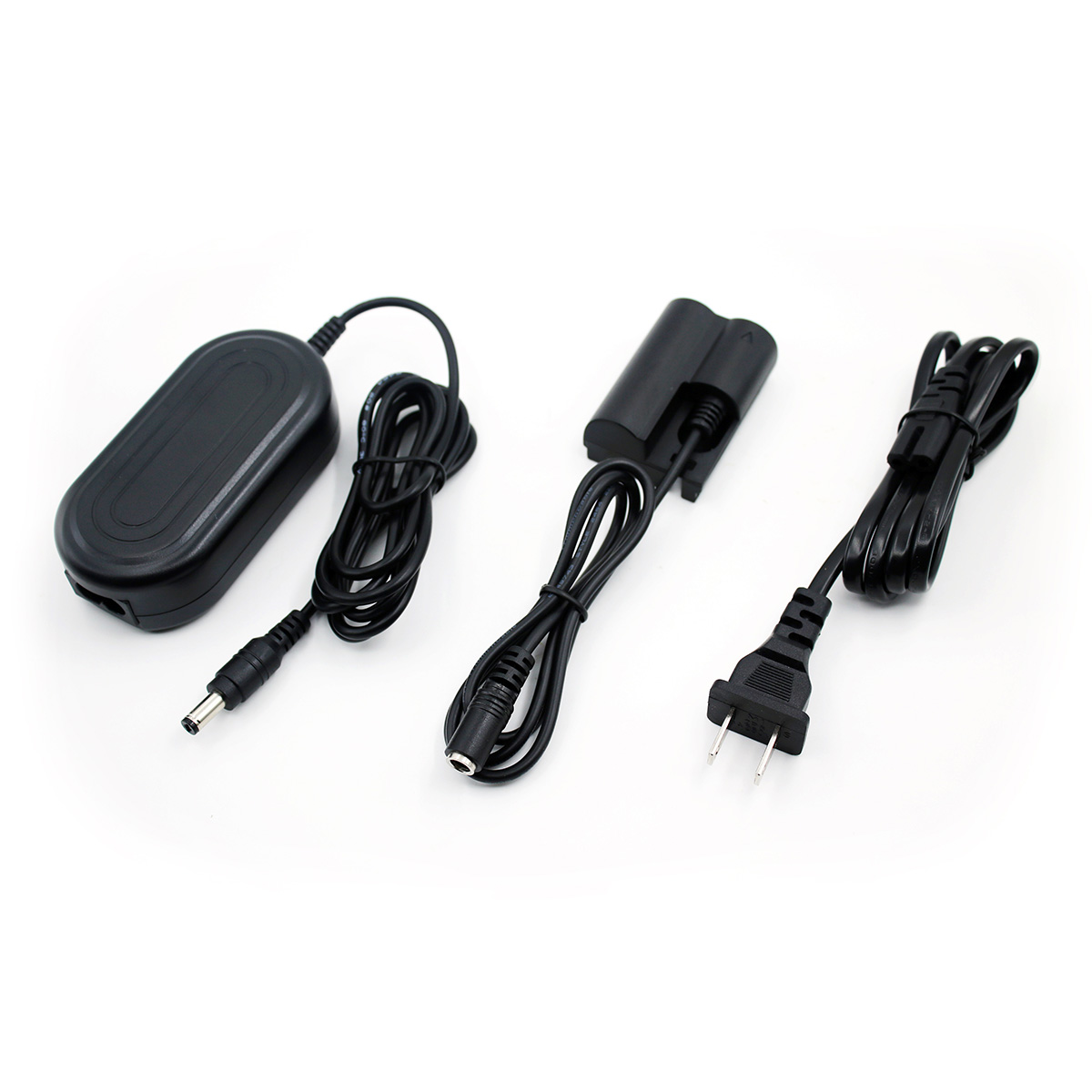 ACKE2 ACKE2 E2 Camera AC Adapter For Canon EOS 5D,10D,20D,30D,40D,50D