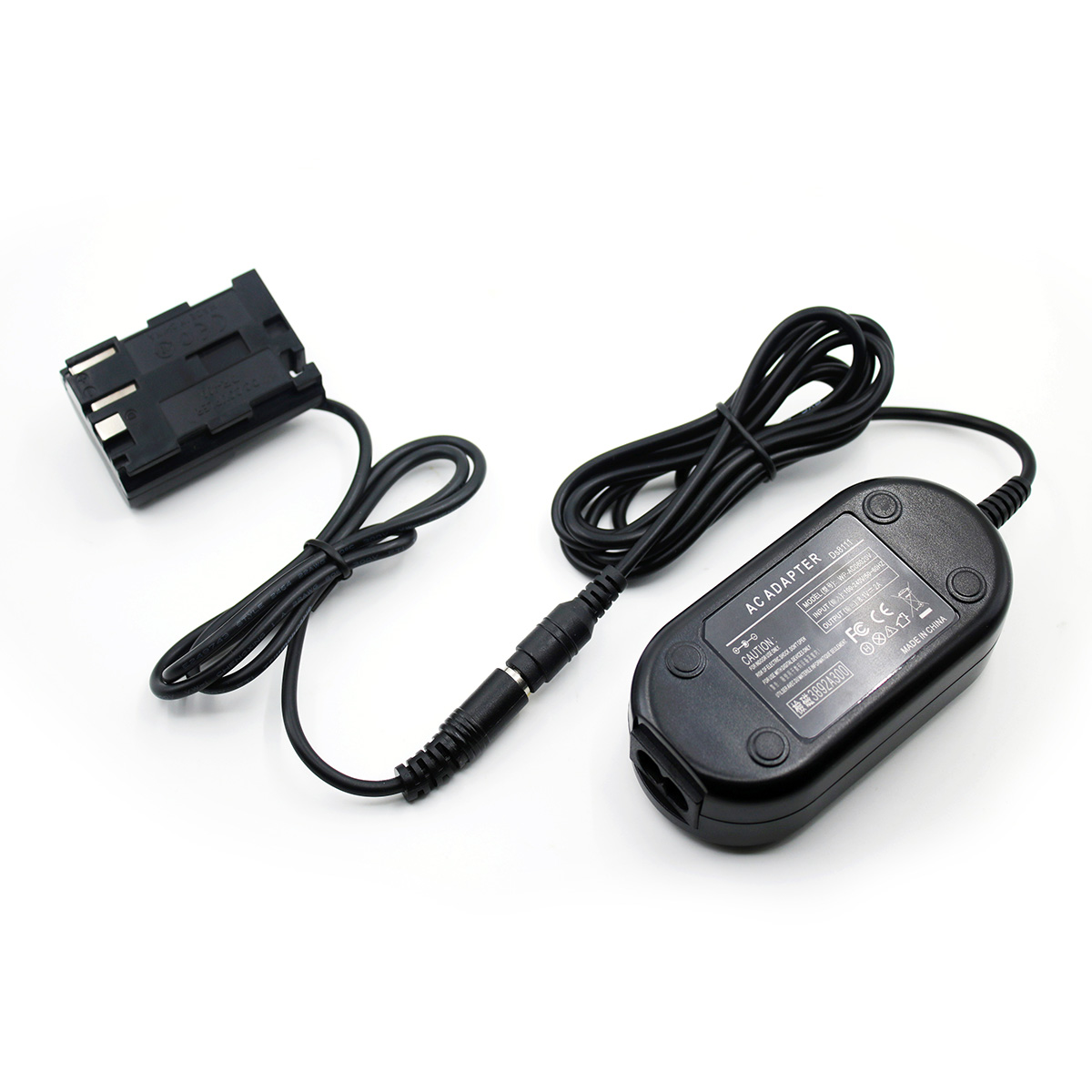 ACKE2 ACKE2 E2 Camera AC Adapter For Canon EOS 5D,10D,20D,30D,40D,50D