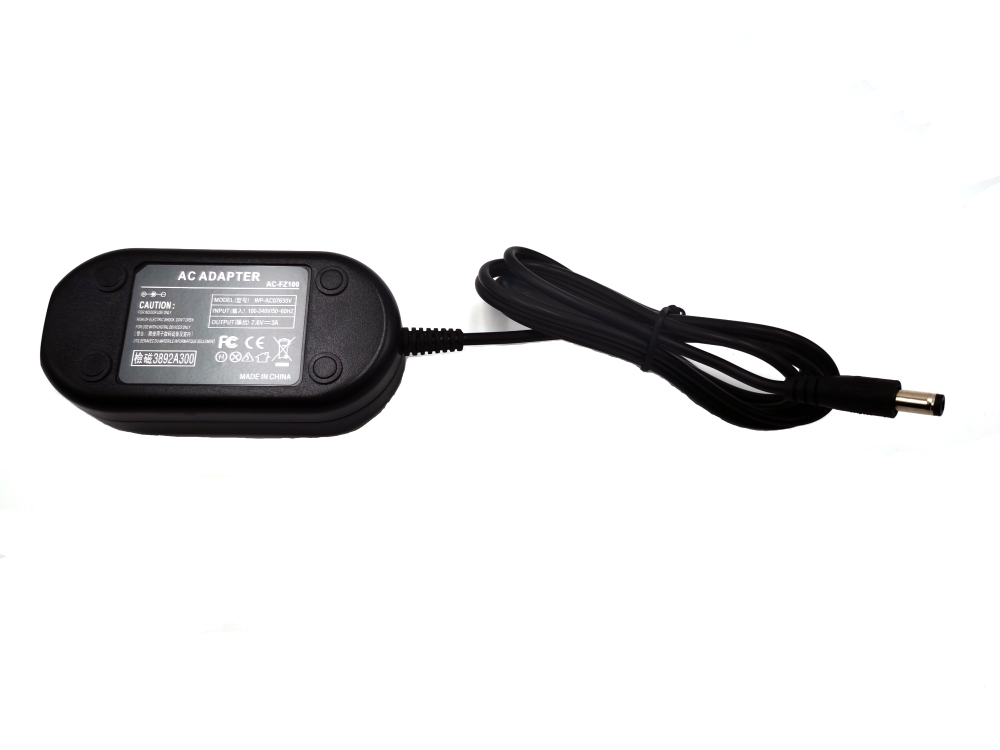 Kit 2 Batterie NP-FZ100 + Caricatore Doppio Per Sony A7III, A9, A7RIII - Ricambio - Foto 7