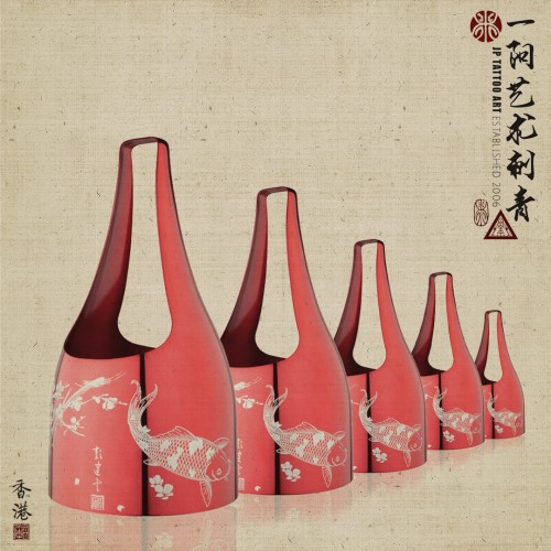 L’Orfevrerie d’Anjou Champagne Bucket