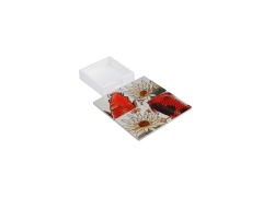 Indigo Living's - Trays & Coasters ( Koi & Dragon )