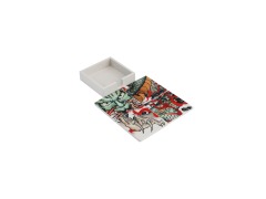 Indigo Living's - Trays & Coasters ( Koi & Dragon )