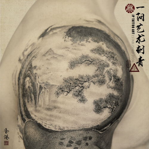 Tattoo 317