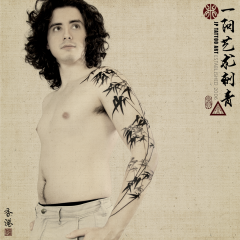 Tattoo 176