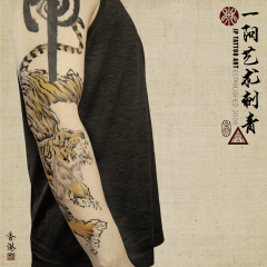 Tattoo 247