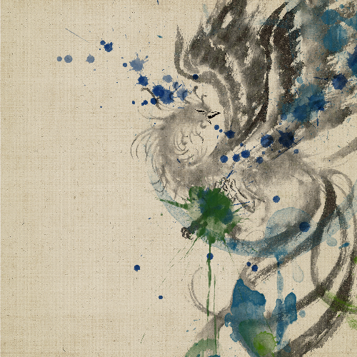 Chinese Painting