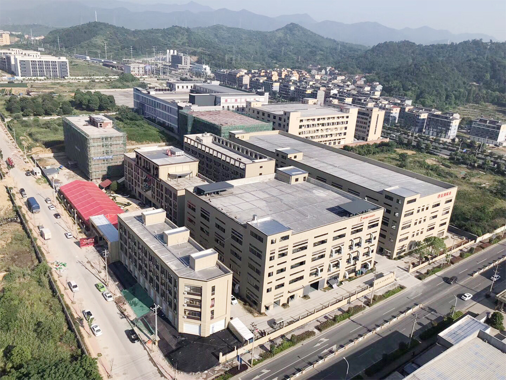 Sichuan MiFo Technology Co., Ltd—China Top 5 Socks Manufacturer