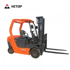 Electric Forklift P20