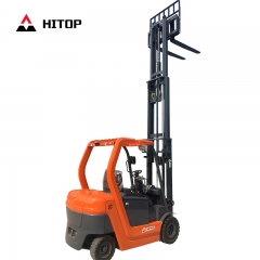 Electric Forklift P35