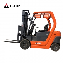 Electric Forklift P18