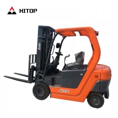 Electric Forklift P25