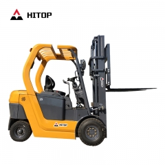 Electric Forklift P25