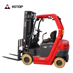 Electric Forklift P15