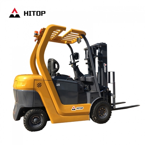 Electric Forklift P18