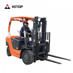 Electric Forklift P30