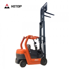 Electric Forklift P20