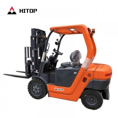 Electric Forklift P30