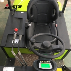 Electric Forklift CPD35