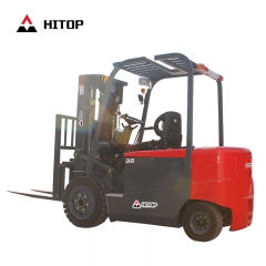 Electric Forklift CPD35