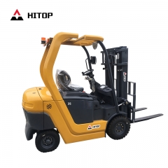 Electric Forklift P35