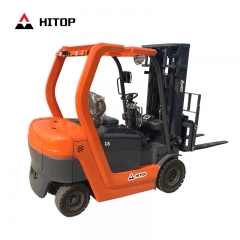 Electric Forklift P18