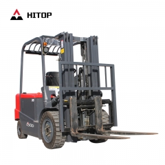 Electric Forklift CPD35