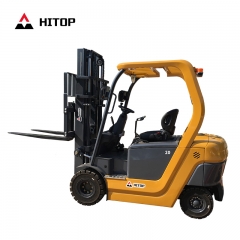 Electric Forklift P20