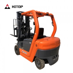 Electric Forklift P18