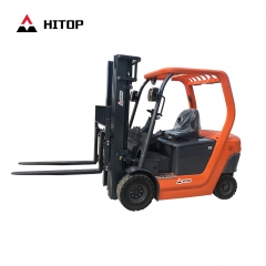 Electric Forklift P20