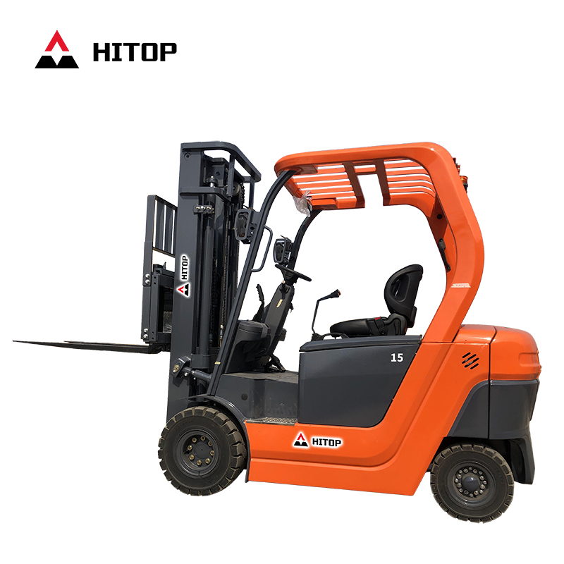 Torch Energy Forklift Power Battery, Ingenuity Inheritance, High Quality Development