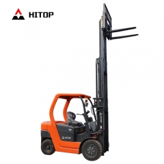 Diesel Forklift P35D