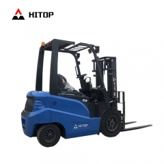 Electric Forklift CPD25