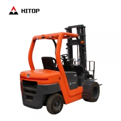 Diesel Forklift P35D