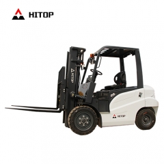 Diesel Forklift H25