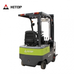 Electric Forklift CPD10E