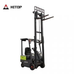 Electric Forklift CPD10E