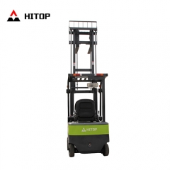 Electric Forklift CPD10E