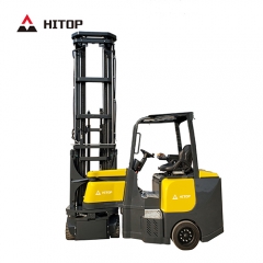 Narrow Aisle Electric Forklift CPD20J