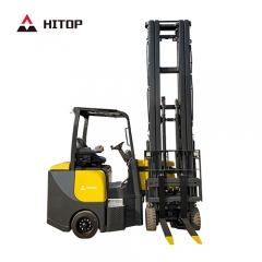 Narrow Aisle Electric Forklift CPD20J