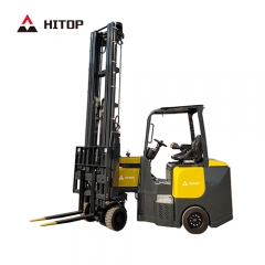 Narrow Aisle Electric Forklift CPD20J