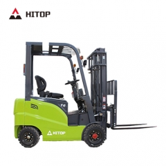 1.5 ton Electric Forklift Truck