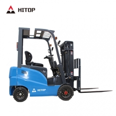 1.5 ton Electric Forklift Truck
