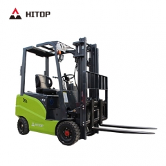 1.5 ton Electric Forklift Truck