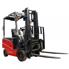 Electric Forklift CPD18