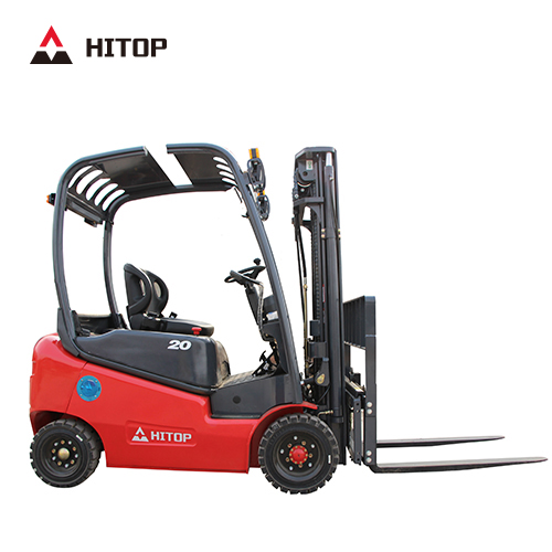 Electric Forklift CPD20