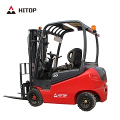 Electric Forklift CPD20