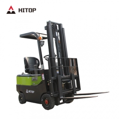 Electric Forklift CPD08